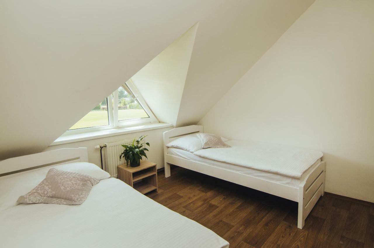 Guest House Na Hristi Lestina Екстер'єр фото