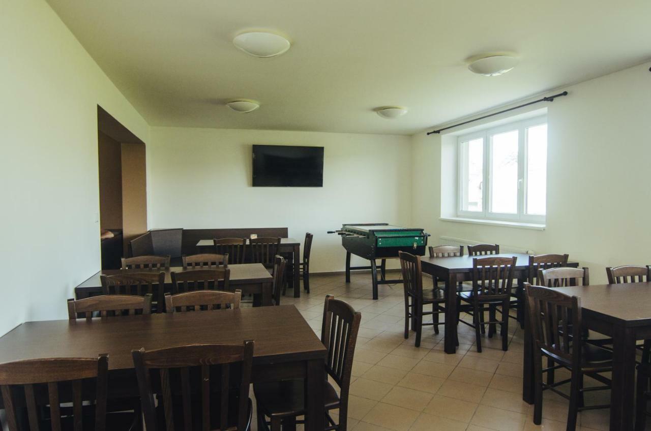 Guest House Na Hristi Lestina Екстер'єр фото